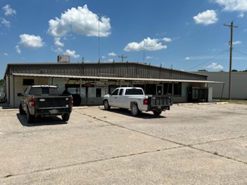 Scott's Appliance Sales and Service storefront photo
